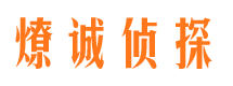 扎囊侦探